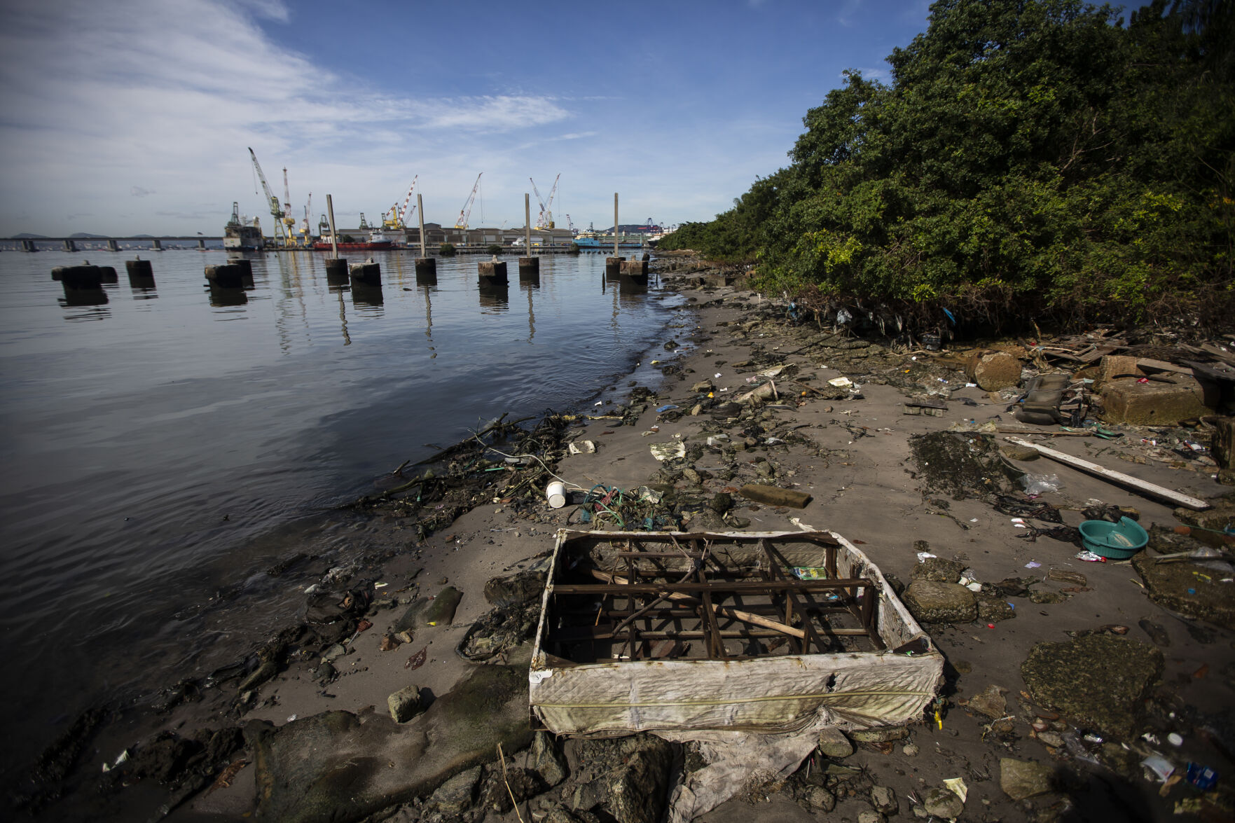 Brazil Olympic Legacy